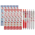 12PCS 6087 Kitty Blind Box Pens