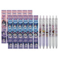 12PCS 6014 Kuromi Blind Box Pens