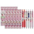 12PCS 6023 Kitty Blind Box Pens
