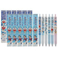 12PCS 6088 Doraemon Blind Box Pens
