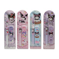 12PCS 9003 Kuromi Pencil Set