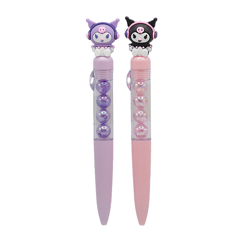 12PCS 1505 Kolomi Rotating Pen