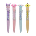 12PCS 1507 Sanrio Spin Pens