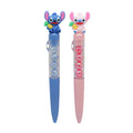 12PCS 1501 Stitch Spin Pens