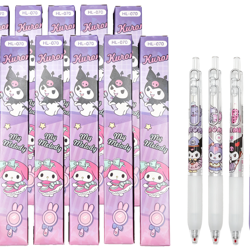 12PCS 070 Sanrio Blind Box Pens