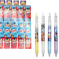 12PCS 6012 Ultraman Blind Box Pens