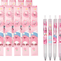 12PCS 6029 Loopy Blind Box Pens