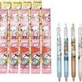 12PCS 6080 Snoopy Blind Box Pens