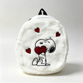 Snoopy Backpack 20