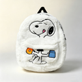 Snoopy Backpack 24