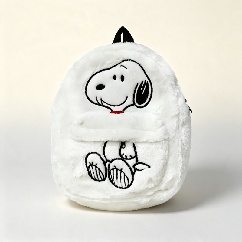 Snoopy Backpack 26