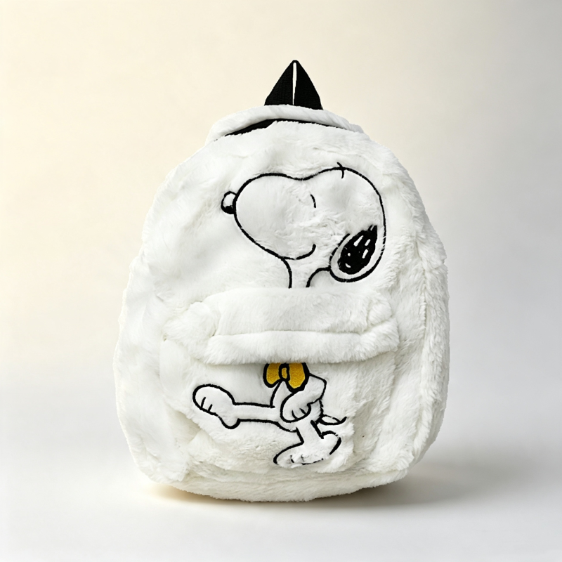 Snoopy Backpack 27