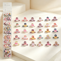 10PCS Sanrio Series Hair Grips