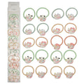 10PCS Sanrio Hair Ties 22