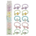 10PCS Sanrio Telephone Wire Hair Ties 29