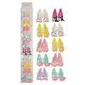 10PCS Sanrio Hair Clips 35