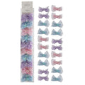 10PCS Ocean World Hair Clips 42