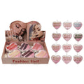 12PCS Acrylic Box Cat Eye Nail Tips 2