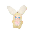 1PC Loli Rabbit Scallop Lace 09