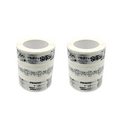 6PCS Mixed IP Washi Tape Set