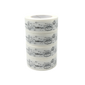 4PCS Cinnamoroll Washi Tape Set Style 09