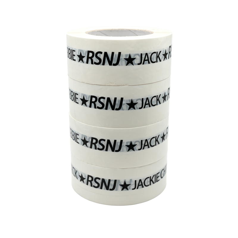 3PCS RSNJ Packing Tape Set Style 11