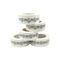 5PCS My Melody Washi Tape Set Style 22
