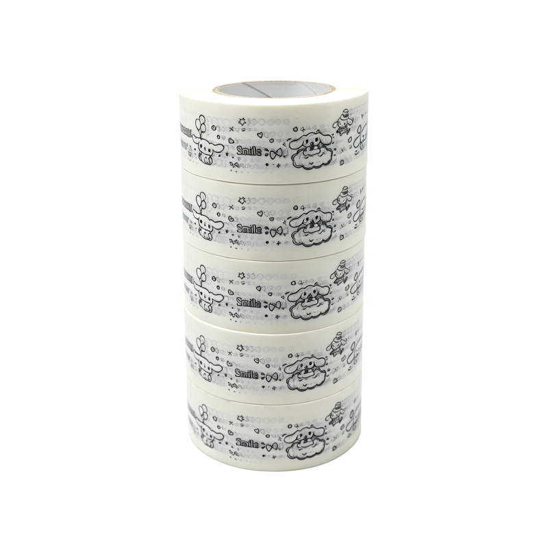 5PCS Cinnamoroll Washi Tape Set Style 26