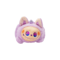 Labubu Stationery box-purple