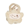 Labubu Petal Mini Bag-Khaki