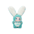 1PC Loli Rabbit Scallop Lace 03