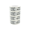 4PCS Pikachu Washi Tape Set Style 17